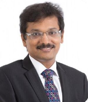 پروفسور S. Raja Sundaram