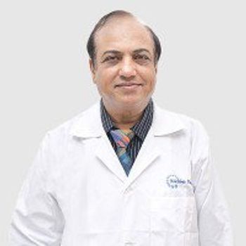 Dr Nandkishore Kapadia