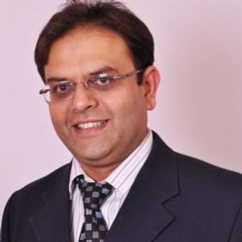 Dr Rajpal Singh