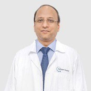 Doutor Sandeep Goyle
