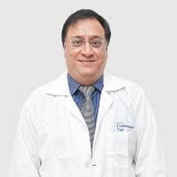 Dr. Vinay S Joshi