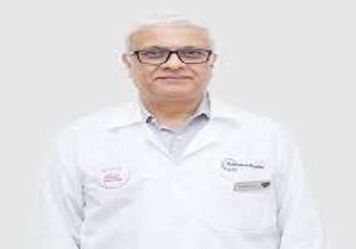 Daktaras Sureshas Rao