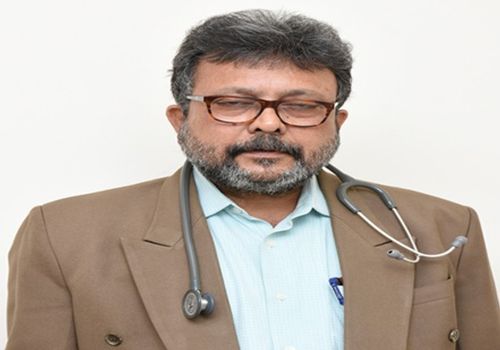 Dr Bikash Banerjee