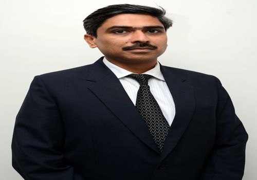 Доктор Джайеш Кумар Джа