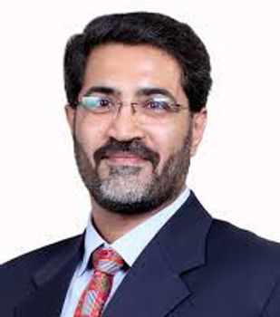 Dr. Sumit Talwar
