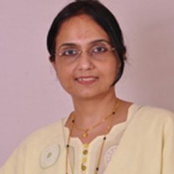 Dr Manisha Singh