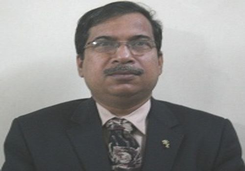 Доктор Бикас Бхаттачарья