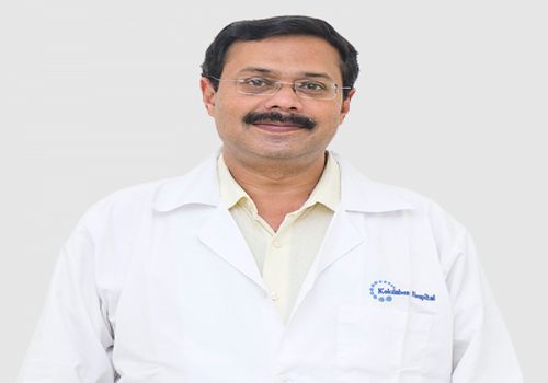 Dr Rajesh Koppikar