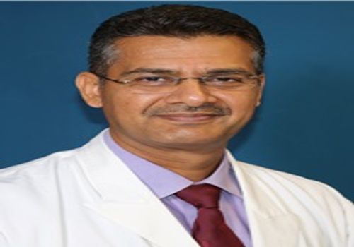 Dr Aditya Aggarwal