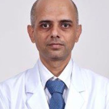 Dr Adishwar Sharma