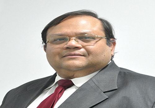 Il dottor Prashanth Rao