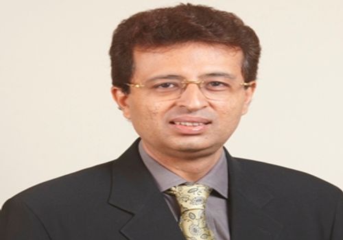 Dr Anil Sharma