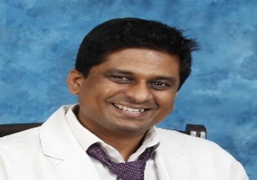 Dr Rajkumar Palaniappan