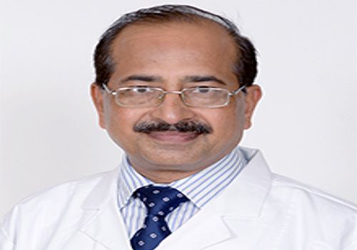 Il dottor Satish Tyagi