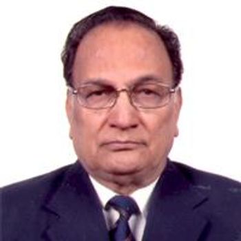 Dr I N Tiwari