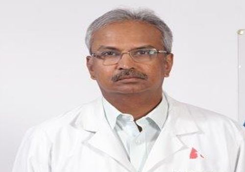 Il dottor V Purushothaman