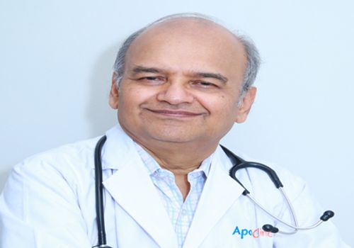 Dr. S Ramakrishnan