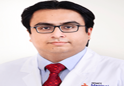 Docteur Sajal Ajmani