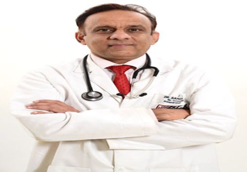 Dr Sandeep Nayar