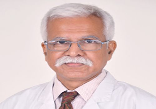 Dr Ajay Lall