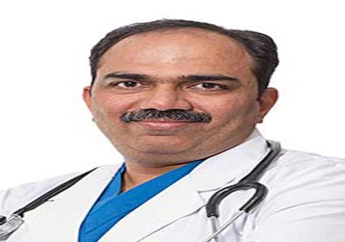 Docteur Sumant Mantri