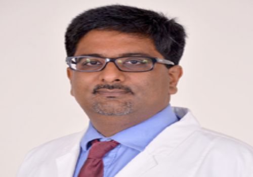 Il dottor Nevin Kishore