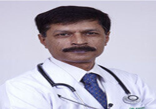 Доктор (Бриг) Анупама Саха
