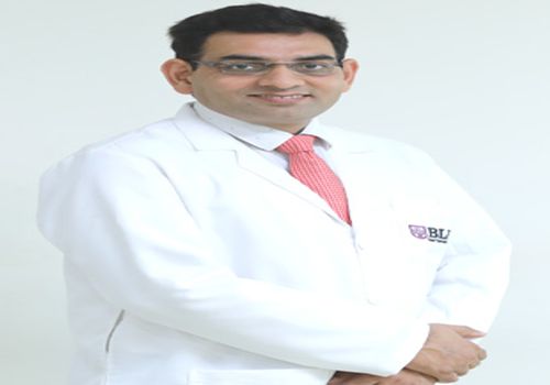 دکتر سورندرا کومار داباس