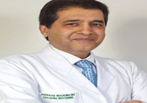 Docteur Vikram Sharma