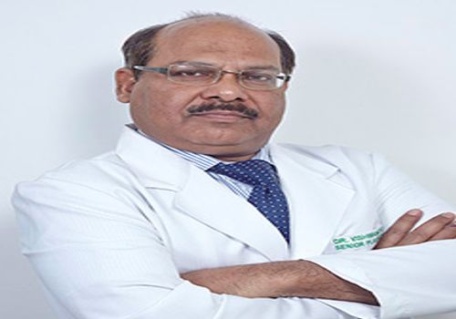Il dottor Vishwanathan Dudani