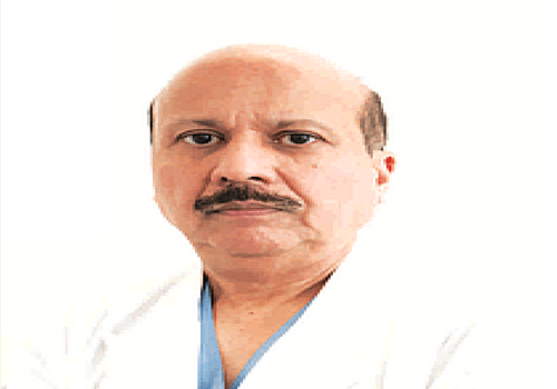 دکتر RR Kasliwal