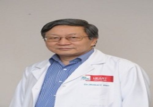 Il dottor Robert Mao