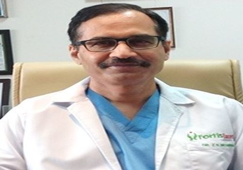 Dr Z S Meharwal