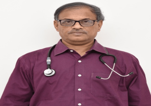 Dr. Sarajit Kumar Das