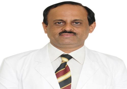 Dr. Ravikumar R.
