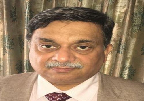 Il dottor Dinesh Talwar