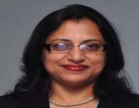 Dr Bhawana Awasthy