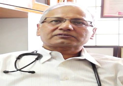 Доктор Раджива Гупта