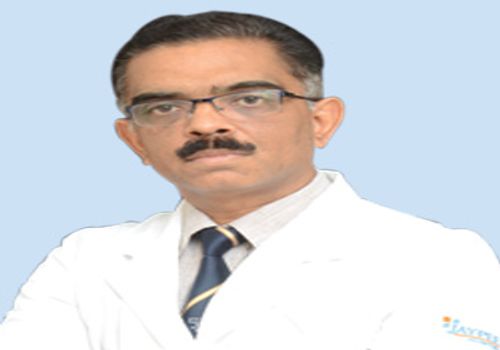 Il dottor Sanjiv Gupta