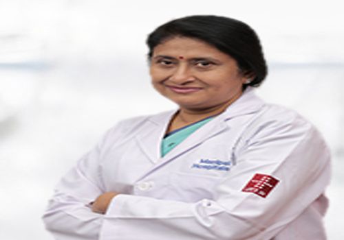 Dra Ajanta Chakravarty
