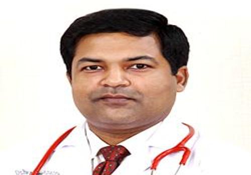Dr Biswajeet Mohapatra