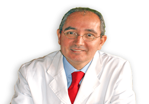 Dr Jesus Torres