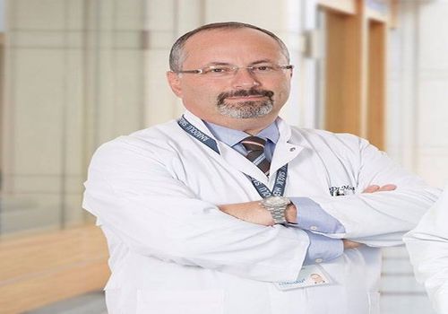 Dr. Murat Şirin