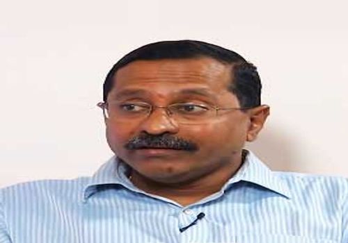 Dr Murlidhar Rajagopal
