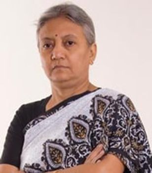 Dr Madhumita Bhattacharya