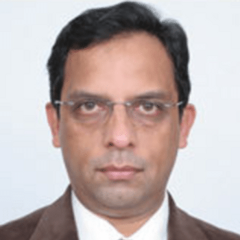 Dr. Avinash Deo