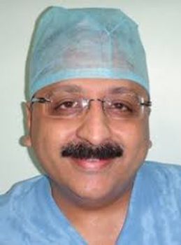 Д-р Равиндрамохан Э.