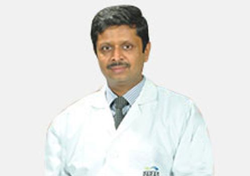 Il dottor Anurag Khaitan
