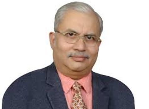 Dr. Sanjay S. Nabar