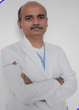 Docteur Rakesh Khera